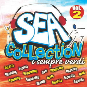 Gianni Luna - Maronna 'e comm'e' bella