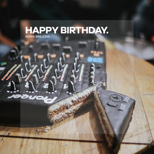 Happy Birthday 邦楽