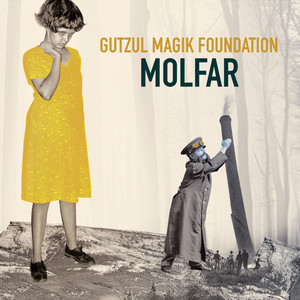 Gutzul Magik Foundation — Molfar