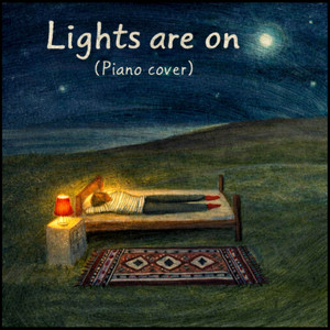 Lights are on by Elias Vale