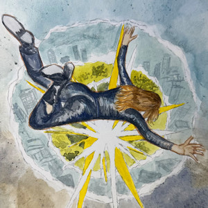 Bittersweet - Analogue Version by Rachel Croft
