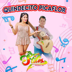 SUPER STILOS - El Quindecito (feat. AMILCAR HUAMÁN ROMÁN)