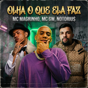Olha o Que Ela Faz
