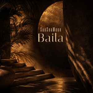 Baila by SunSeaMoon