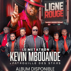 Kevin Mbouande Metatron - Sans égal (with Patrouille des Stars)