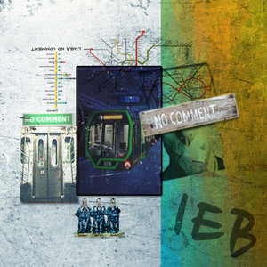 IEB - No Comment Freestyle