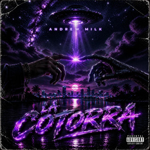 Cotorra by Adrew Milk