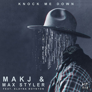 Knock Me Down [Binhammer & Watson Remix]