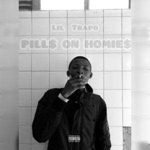 Lil Trapo - Green on Me Feat