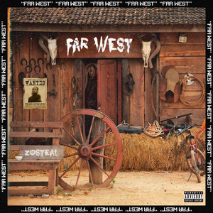 Portada de Far West