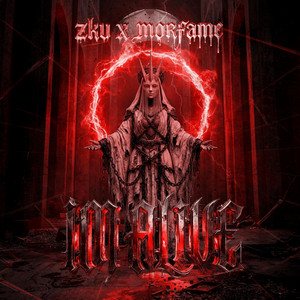 Im Alive by ZKU, Morfame