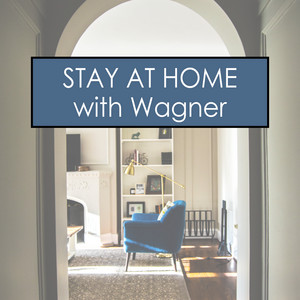 Stay at Home with Wagner album