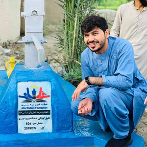 Laiq Shah - Da_Stari_Jwand_Ba_Darta_Sa_Owayam