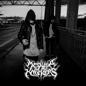 Medusa In My Knickers - Conquer the Sky