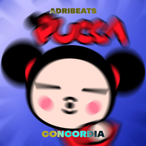 CONCORDIA by AdriBeats