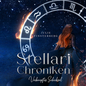 Stellari-Chroniken (Verknüpftes Schicksal)