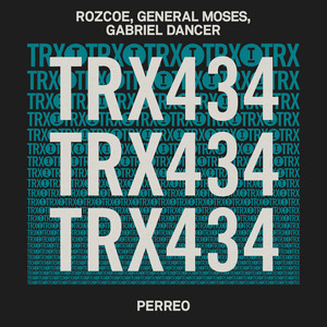General Moses — Perreo (2026)