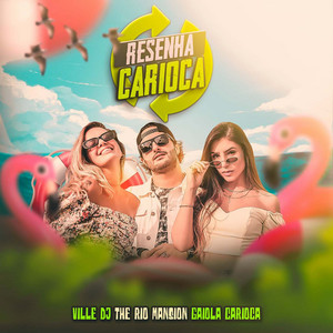 Resenha Carioca