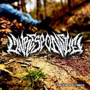 Smith & Lesson by UNRESPONSIVE