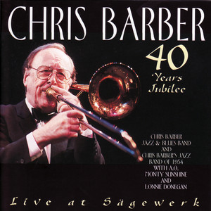 40 Years Jubilee album