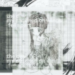 you disappear by flipphonecharm, snow drive, katmoji