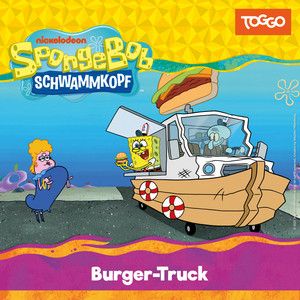 Kapitel 04 - Burger-Truck (Folge 213) by SpongeBob Schwammkopf