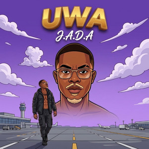 Uwa by J.a.d.a