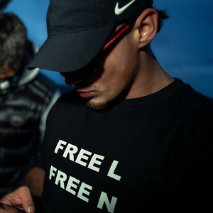 FREE L FREE N by 9rnesto