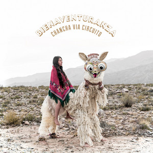 Bienaventuranza cover