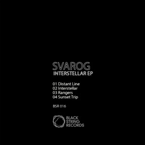 Interstellar EP