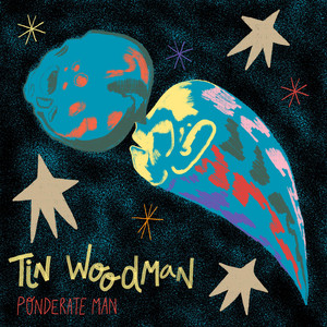 Bobby Sixkiller - Single by Tin Woodman | Spotify