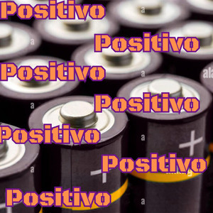 Pocitivo by Fuyi Lao