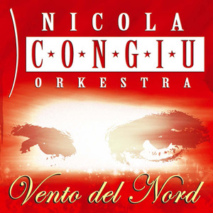 Nicola Congiu Orkestra - Buon compleanno