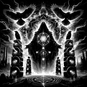 Malfunction by Covert Lotus, Al Ross