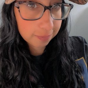 Adriana Ramirez - Ken