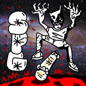 SPG by Naolegal, Lolo, zzzzsatanismo