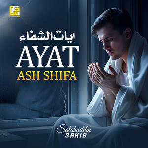 Ayat Ash Shifa by Salahuddin Sakib