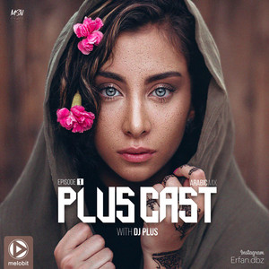 DjPlus - PlusCast 1