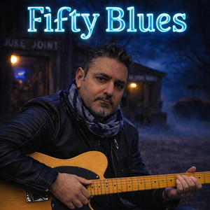 Fifty Blues by Pino Pierro