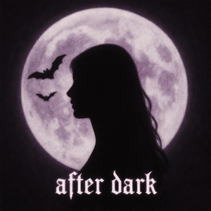 after dark by Sykopath