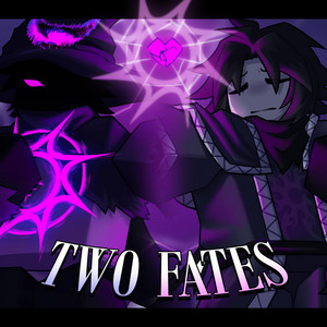 TWO FATES (Two Time + Azure LMS Theme) UST by a3zurre