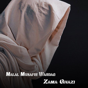Malal Musafir Wardag - Dil Qassam