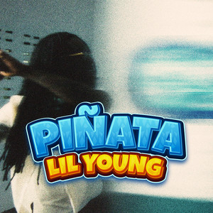 Piñata by Lil Young