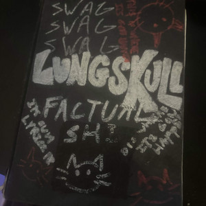 asleep (written by lungskull) by akselbolt
