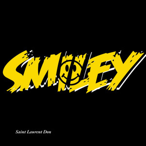 Portada de Smiley