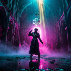Nocturno.fm - Midnight Prayer