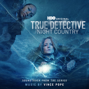 Your Storyline's Never Told (End Titles) [feat. Tanya Tagaq] by Vince Pope, Tanya Tagaq