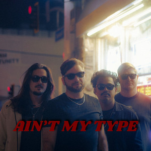 Ain't My Type by The Conscious Outlaws, GoatVsFish