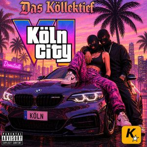 GTA 6 by Das Köllektief