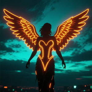 Darkside Doll Energy by Dae